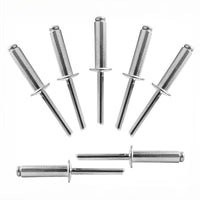 Rivets pour plaque d immatriculation